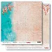 Набор бумаги 30х30 см "Этника", 8 листов (ScrapBerry's)