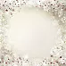 Бумага "Новогоднее счастье. Блеск" (ScrapMania)