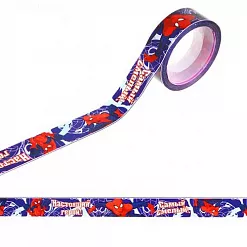 Скотч "Марвел. Самый смелый" (АртУзор) Скотч "Марвел. Самый смелый" (АртУзор)