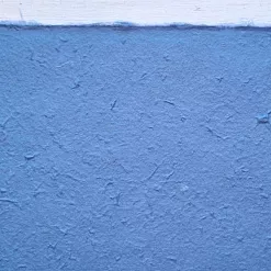 Бумага тутовая 26х20 см "Васильковый" (AgiArt)