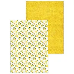 Набор бумаги А4 "Итальянские каникулы", 9 листов (CraftStory)