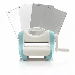 Машинка для вырубки и тиснения Revolution (We R Memory Keepers)