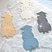 Нож "Первоклашка. Сова" 3,5х6 см (ScrapMania)