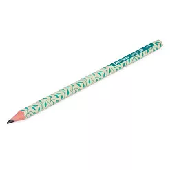 Карандаш чернографитный "Green", 1 шт (Brauberg)