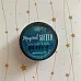 Сухая краска перламутровая "Sea Turtle Teal Magical Sifters" (Lindy's)
