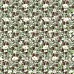 Бумага "Новогодние традиции. Калейдоскоп (ScrapMania)