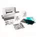 Машинка для вырубки и тиснения Sidekick, стартовый набор (Sizzix, 661770)