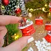 Миниатюра "Новый год. Мешок с подарками", 1 шт (Югарт)