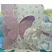 Форма для вырубки края "Бабочки" (Sizzix) Форма для вырубки края "Бабочки" (Sizzix)