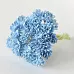 Букет гипсофил "Голубой", 10 шт (Craft)