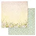 Бумага "Однажды летом. Вдыхая аромат" (ScrapMania)