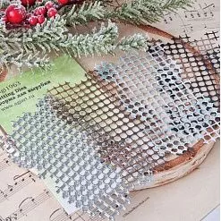 Нож "Оптическая иллюзия №2", 10х6,7 см (AgiArt)