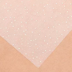 Лист веллума 20х20 см "Золотое сияние" (АртУзор) Лист веллума 20х20 см "Золотое сияние" (АртУзор)