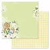 Набор бумаги 30,5х30,5 см "Шалунишка", 12 листов (ScrapMania) Набор бумаги 30,5х30,5 см "Шалунишка", 12 листов (ScrapMania)