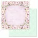 Набор бумаги 30,5х30,5 см "Розовые грезы", 12 листов (ScrapMania) Набор бумаги 30,5х30,5 см "Розовые грезы", 12 листов (ScrapMania)