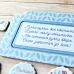 Набор цветного чипборда "Веселый паровозик" (Scrapmania)