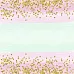 Бумага "Розовые грезы. Волшебная пыльца" (ScrapMania)