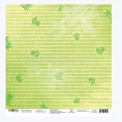 Бумага "Страна грёз. По тропинке" (MonaDesign) Бумага "Страна грёз. По тропинке" (MonaDesign)