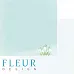 Набор бумаги 15х15 см "Зарисовки весны", 24 листа (Fleur-design)
