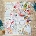 Набор высечек из бумаги "Шалунишка" (ScrapMania)