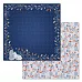 Набор бумаги 30,5х30,5 см "Скандинавские сказки", 9 листов (ScrapMania)