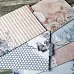 Заготовка для альбома 15х20 см "Наше время" (Рукоделие)