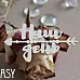 Чипборд "Наш день 1025", 3,7х6,7 см (Fantasy)