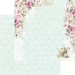 Бумага "Fantasy" (SunnyCraft)