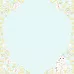 Бумага "Клубничное детство. Мамочка" (ScrapMania)