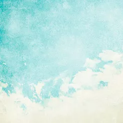 Бумага "Watercolor. Cloudy day" (EllaViv) Бумага "Watercolor. Cloudy day" (EllaViv)