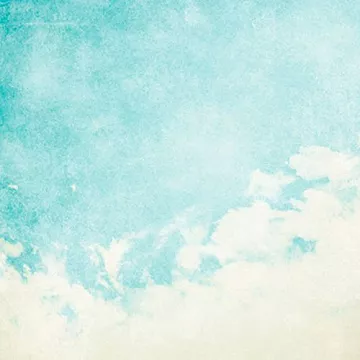 Бумага "Watercolor. Cloudy day" (EllaViv)