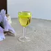 Миниатюра "Бокал большой. Лимонный коктейль", 1 шт (Китай) Миниатюра "Бокал большой. Лимонный коктейль", 1 шт (Китай)