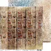 Бумага 30х30 см "Age of mysteries 06" (CraftO'clock)