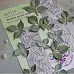 Нож "Ветки розы малые", 13,4х4,1 см (AgiArt)