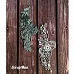 Нож для вырубки "Этнический орнамент 4" (Scrapman)
