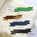 Нож "Лента для подписи 3", 9,1х2,6 см (ScrapMania)