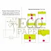 Нож для вырубки "Конверт" (EcoPaper)
