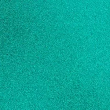 Отрез фетра А4 "Морская волна" (Китай)