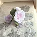 Нож "Махровая роза" 5х5 см (ScrapMania)