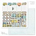 Бумага "Кибердети в стране будущего.Теги" (ScrapMania) Бумага "Кибердети в стране будущего.Теги" (ScrapMania)