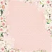 Бумага "Мечты невесты. Карточки" (ScrapMania)