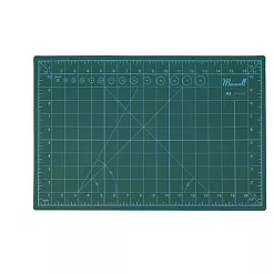 Коврик для резки А3 самовосстанавливающийся "Premium" (Maxwell)