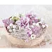 Набор цветов "Ласковый май", 15 шт (Me Flowers)