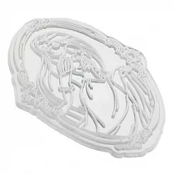 Набор штампов "Дисней. Верь в чудеса" (АртУзор)