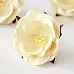 Цветок дикой розы "Бледно-желтый", 1 шт (Craft)