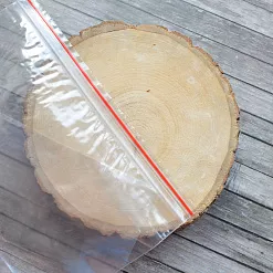 Набор пакетов для хранения 25х35 см, 10 шт Набор пакетов для хранения 25х35 см, 10 шт