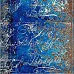 Бумага "Винтажные ткани-3"