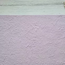 Бумага тутовая 26х20 см "Лавандовый светлый" (AgiArt)