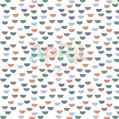 Бумага "Времена года. Собирая осень" (April Paper)