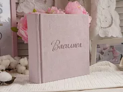 Набор заготовок для тиснения "История семьи" (CraftStory) Набор заготовок для тиснения "История семьи" (CraftStory)